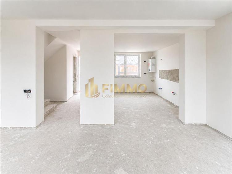 Casa individuala | P+E | Teren 350 mp | ID :1728
