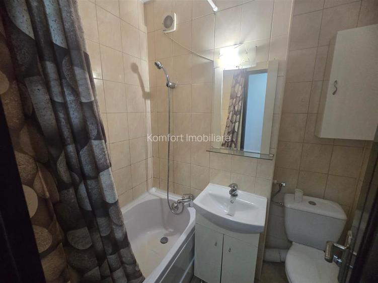 Apartament 2 camere etaj 2 Alecu Russo - 8