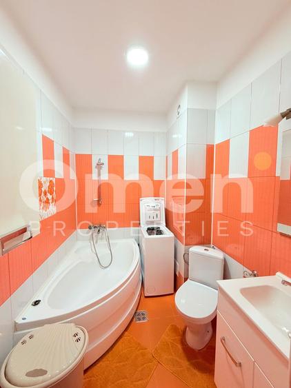 Apartament de inchiriat | zona Vivo | 56 mp
