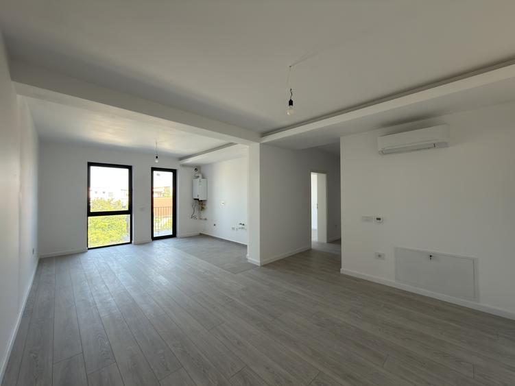 Apartament 3 camere, decomandat, 67 mp utili - zona Braytim