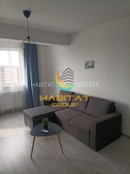 Apartament 2 camere Bloc nou, mutare imediata