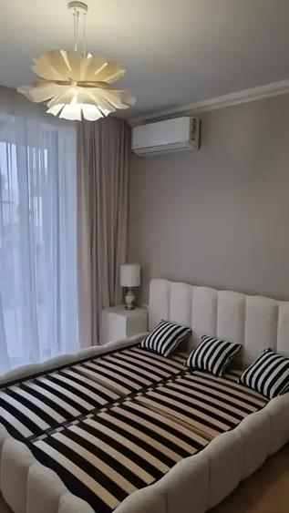 Apartament De Inchiriat 4 Camere Lux Zona Pipera Iancu Nicolae