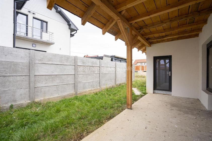 Casa noua in Betfia 3 dormitoare 2 bai - 4