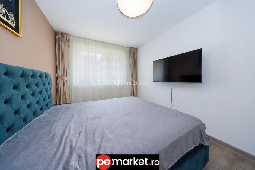 Apartament 2 camere – Urban Plaza, Brașov - 17