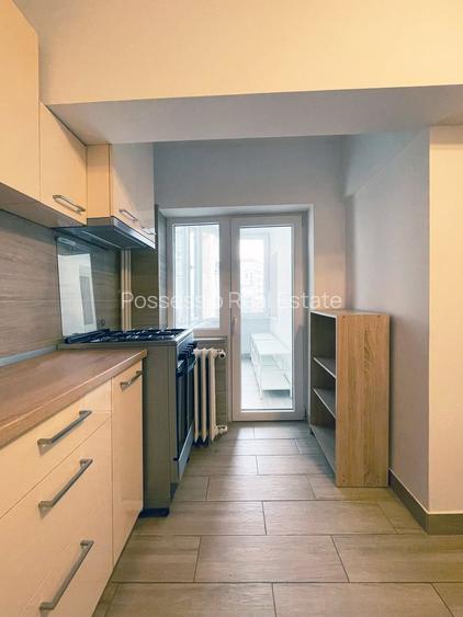 Bd. Unirii -Tribunal | 2 Camere Dec. | 65 mp |  | 3 Balcoane | Recent Renovat - 7