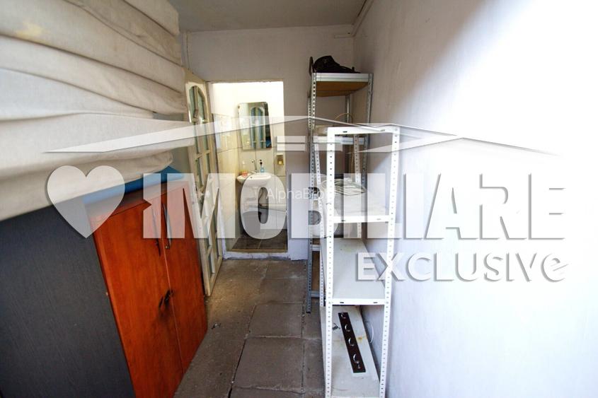 Spalatorie Auto - Girocului, Timisoara - 7