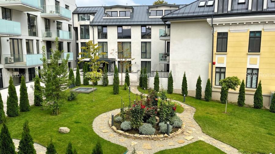 REA1029736 Apartament 2 camere I Loc de parcare inclus I Mobilat si utilat