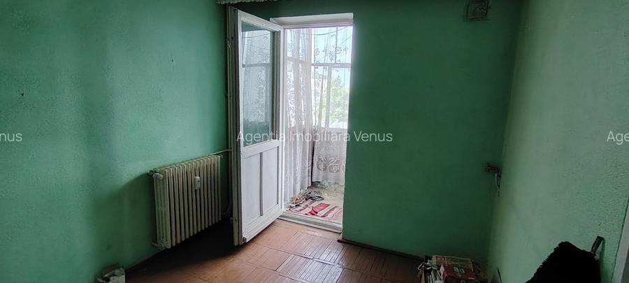 Apartament 2 camere P.Tineretului etaj 3 - 7