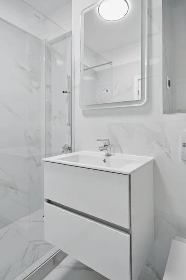 APARTAMENT CU 2 CAMERE - ZONA PIPERA