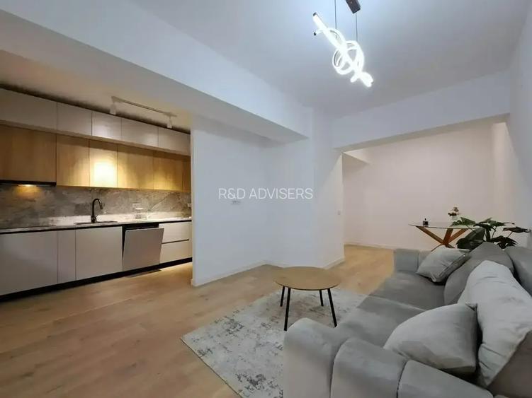 Apartament 2 Camere LUX Complex 4City North Zona Pipera Plaza - 3