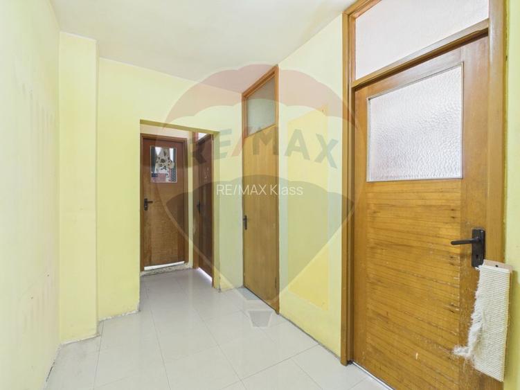 De vânzare, apartament 2 camere decomandat zona Unirii-Alba Iulia - 8