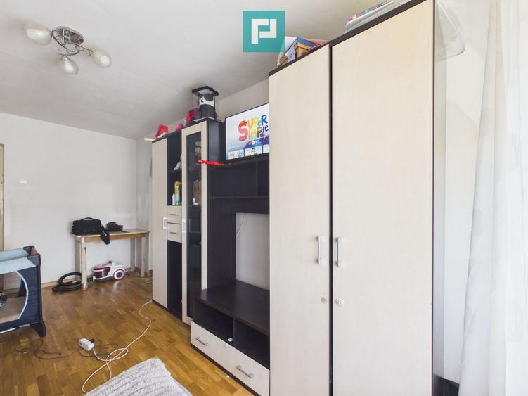 Apartament 35mp - Borsecului - Oradea