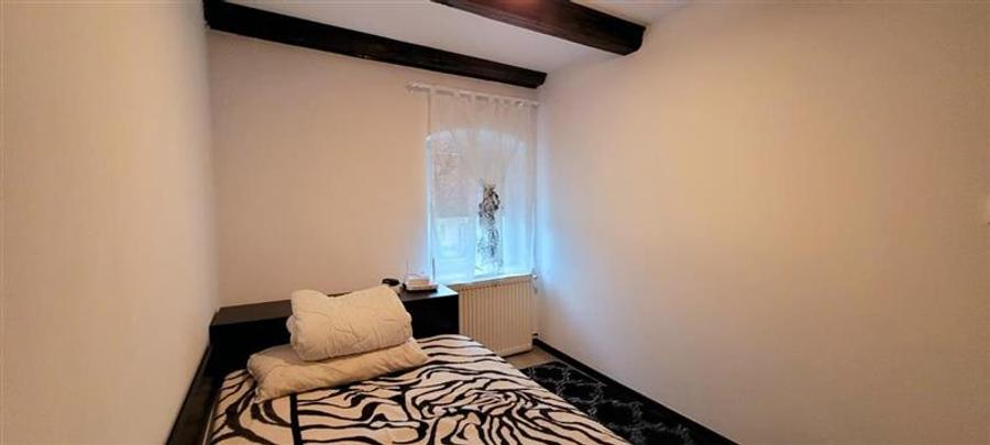 Apartament renovat 2025 oras Cisandie,comision 0