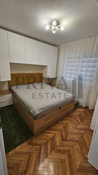 Apartament modern, 3 camere, 67 mp, etaj 2 Girocului