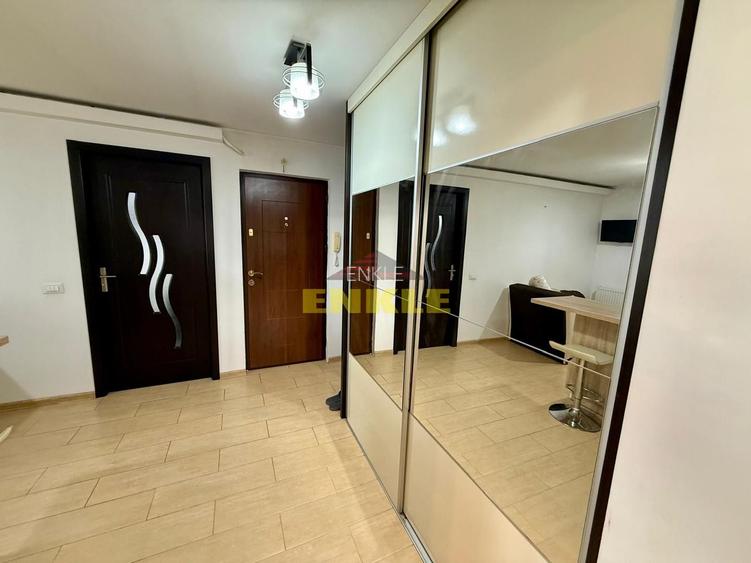 De închiriat apartament cu 2 camere decomandat, Str. Ion Pillat. - 5