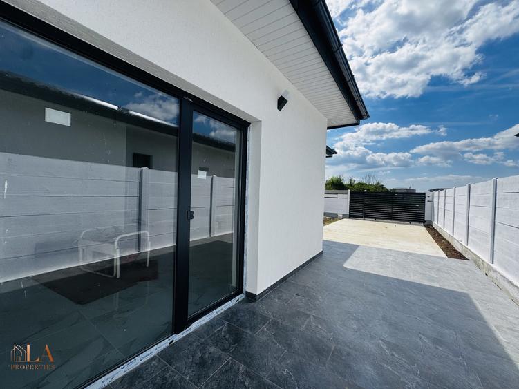 Casa individuala 4 camere | COMISION 0% | Incalzire in pardoseala | Clinceni