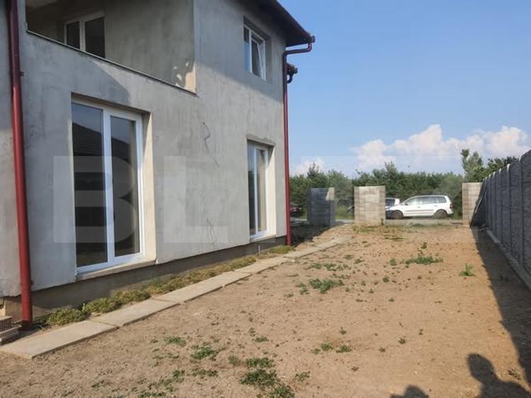 Vila individuala mare, de vanzare in Ghiroda, 200 mp utili!
