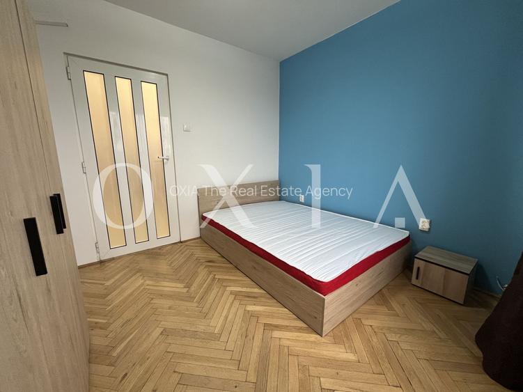 SX702 Iulius Mall - 3 Camere decomandat, Comision Zero - 15
