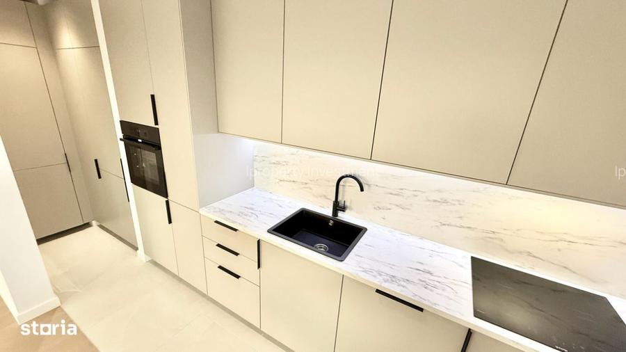 One Verdi | 3 Camere | Centrala | Parcare | Terasa | View Panoramic | - 7
