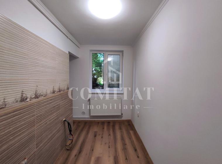 Apartament de vânzare | 3 camere | Facultatea de Litere