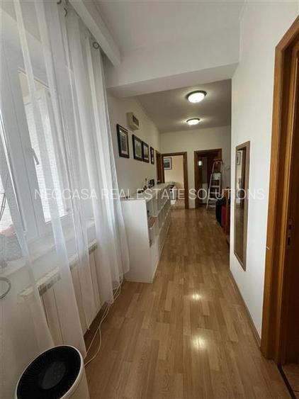 PTA DOMENII, S+P+1+M, 6 CAMERE, RENOVATA, CURTE! - 11