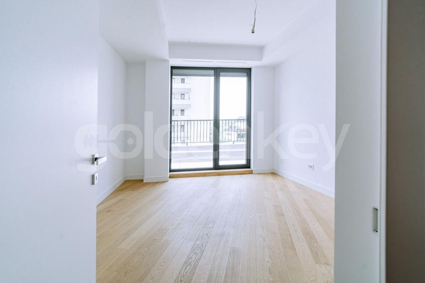 Apartament penthouse nemobilat cu 4 camere | 112mp terasa