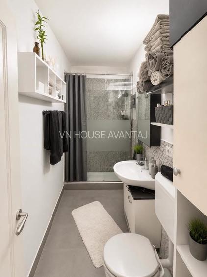 Apartament Decomandat cu 2 Camere, Confort I – Zona Ultracentrală, Strada Maior - 4