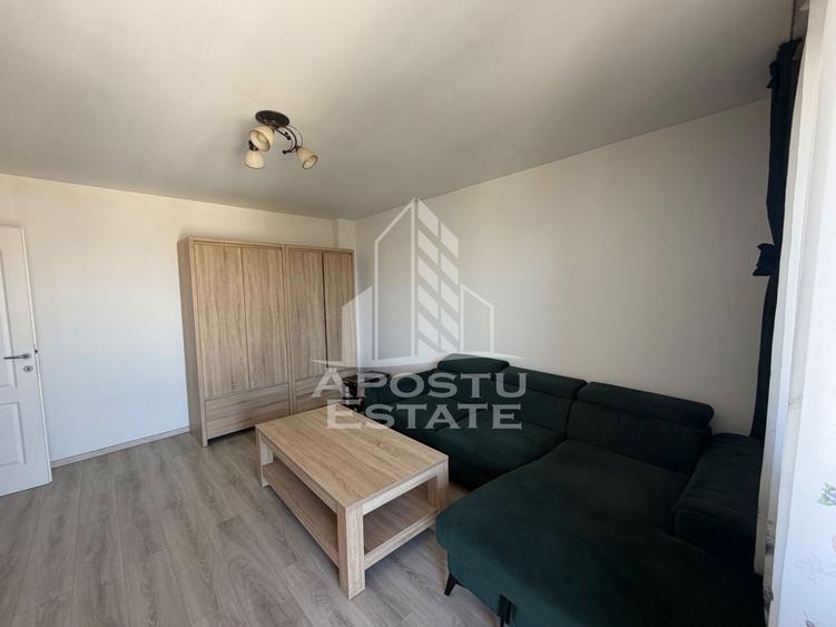 Apartament cu 2 camere de vanzare , decomandat , Bucovina ,Timisoara