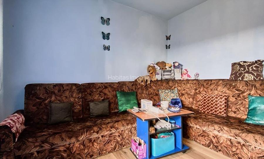 Apartament de 3 camere, 2 bai, 2 balcoane, in Zorilor, Observatorului