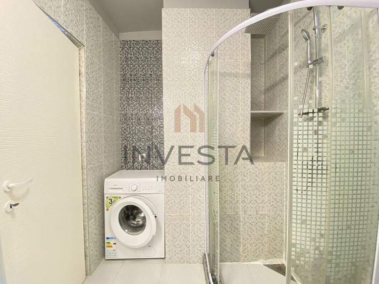 Apartament 3 camere si parcare, Pet Friendly, cartier Bulgaria