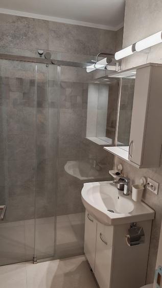 Apartament 2 camere complet renovat (mobilier nou)