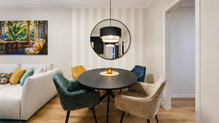 Apartament 3 Camere | Design Premium | Boxa Subsol | Floreasca