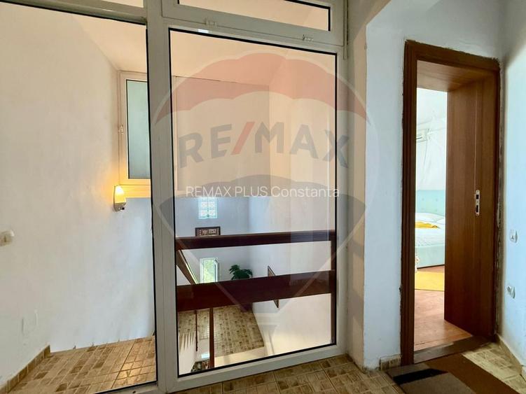 Casă / Vilă Eforie Nord Steaua de Mare 728 mp construiti - 35