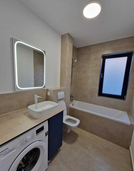 Apartament 3 camere | 54 mp | 2 balcoane | Intre Lacuri