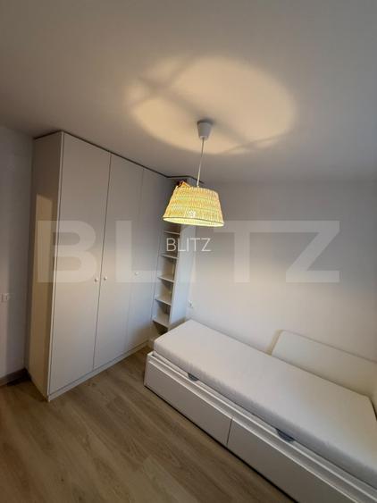 Apartament cu 3 camere, 85 mp, terasa 25 mp, zona Astra