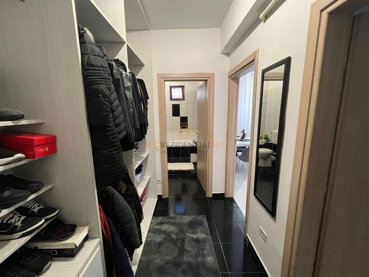 Apartament 2 camere, Strada Solstitiului, 4/4, Comision 0%
