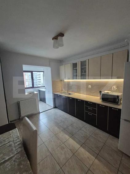 Apartament 2 camere, 60 mp, zona Marasti