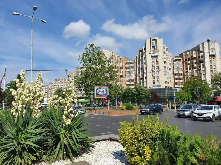 Mariott | Apartament 3 camere 85 mp | Bloc 2026 |