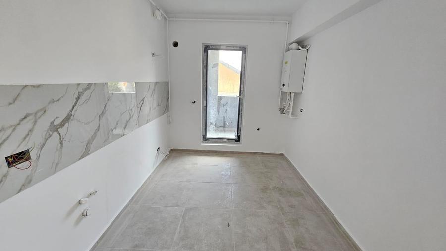 2 camere | Titan | 63mp | Bloc Finalizat | Centrala | Metrou | Parcare