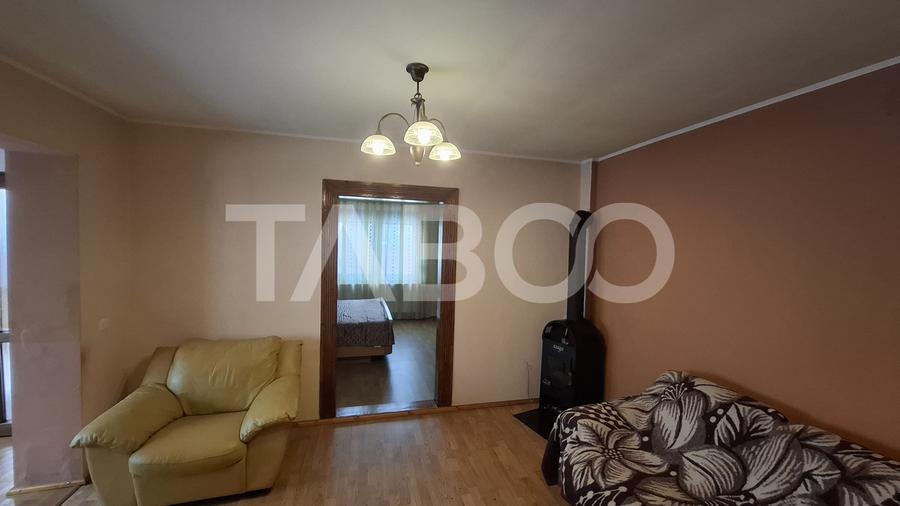 COMISION 0% Casa individuala de vanzare cu gradina acces auto si garaj
