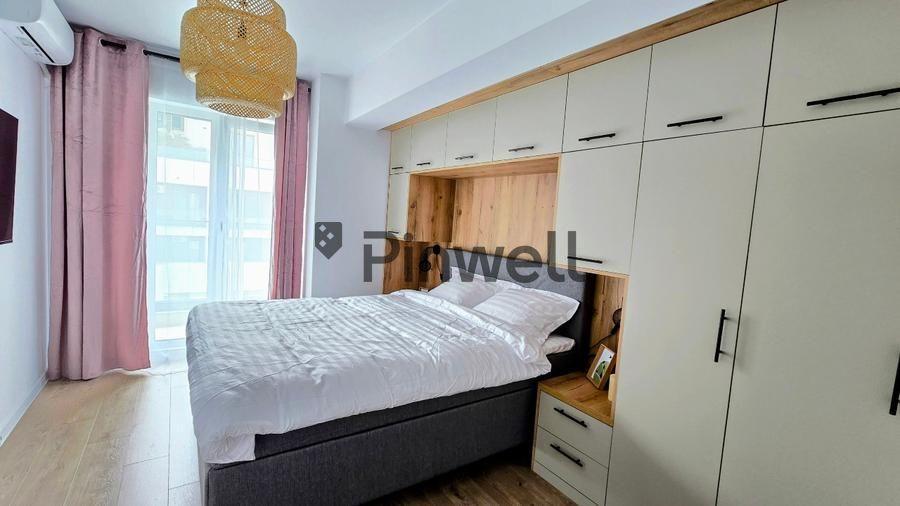 Duplex 3 camere, 2 terase și parcare | Central Address