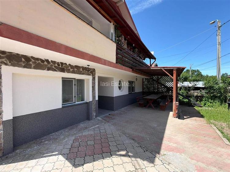 Apartament cu 3 camere si teren in Miroslava langa notariat Iulia Paduraru - 2