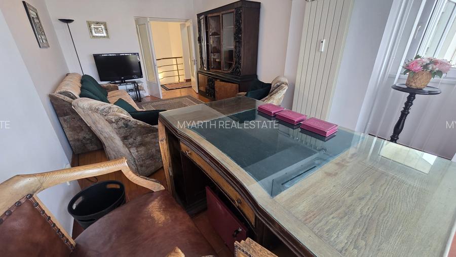 Duplex elegant 124 mp utili – Bulevardul Unirii bloc ANL - 13
