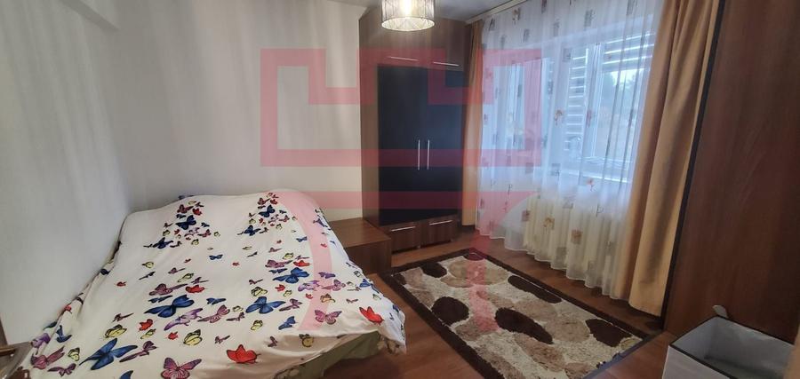 Electric Castle inchirere apartament 2 camere Gheorgheni Hermes