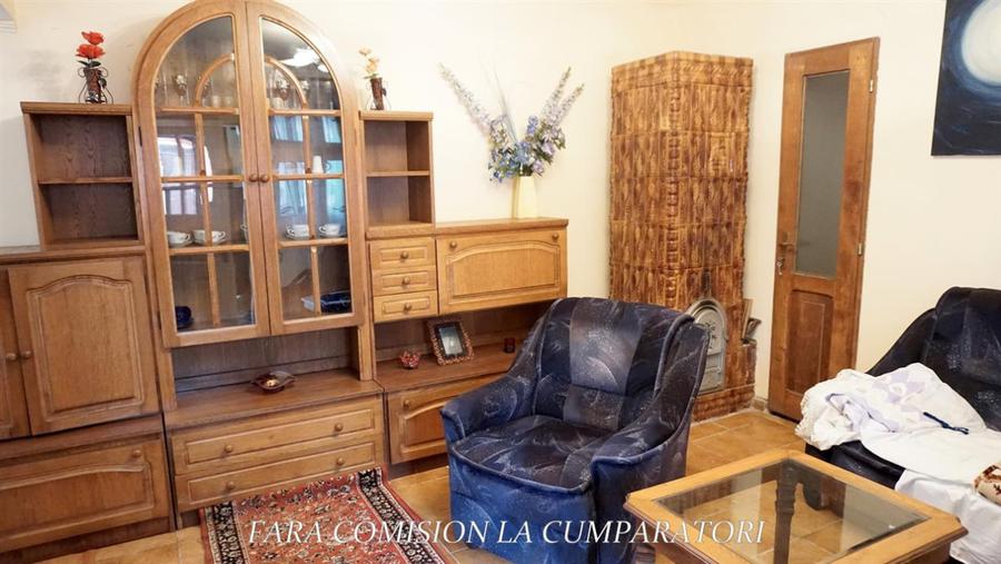 CALIMANESTI CASA IN ORAS 110 MP