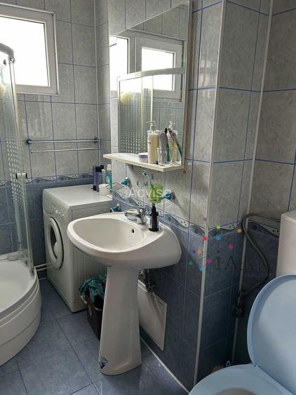 Apartament 2 camere | Astra – Gemenii | 49,36 mp | Parcare | Mobilat și utilat - 6