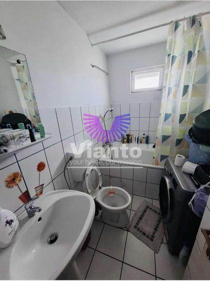 Apartament 2 Camere 56mp - Terezian