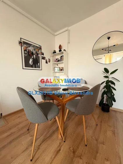 Apartament Tip Studio Berceni - Aparatorii Patriei - Dimitrie Leonida - 2