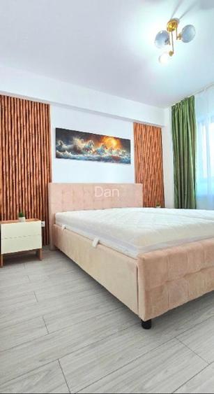 Proprietar PRIMA INCHIRIERE - apartament 2 camere  NOU, mobilat, utilat, etaj 1 - 14