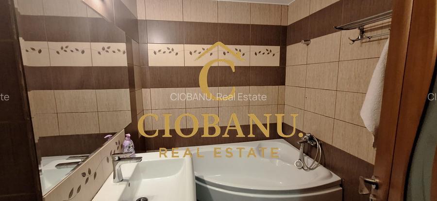 Apartament 4 camere, Etaj 1 de vanzare in cartierul 1 mai - 3